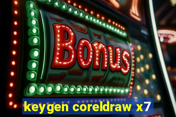 keygen coreldraw x7