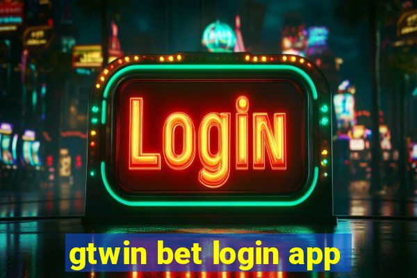 gtwin bet login app