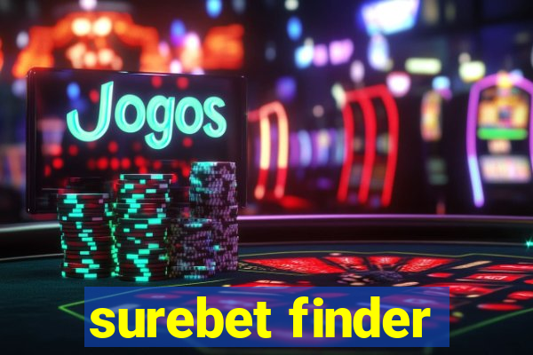 surebet finder