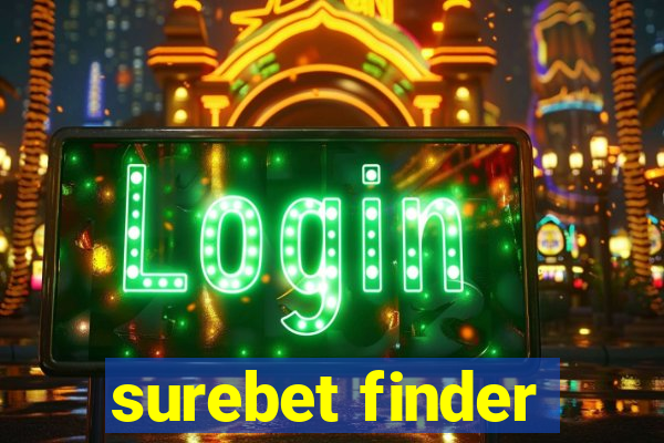 surebet finder