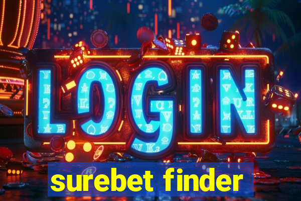 surebet finder