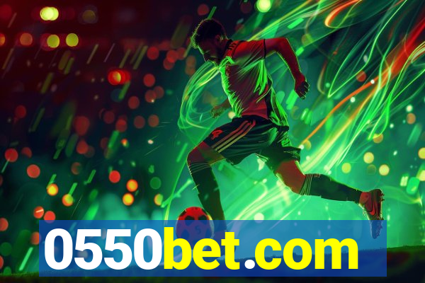0550bet.com