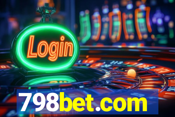 798bet.com