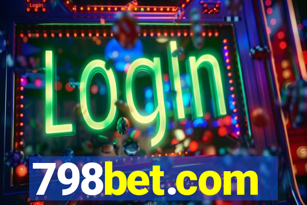 798bet.com