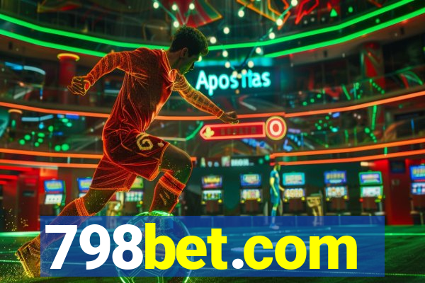 798bet.com