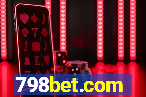 798bet.com