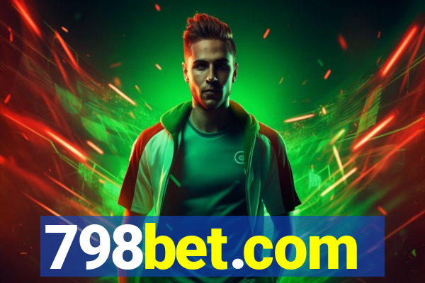 798bet.com