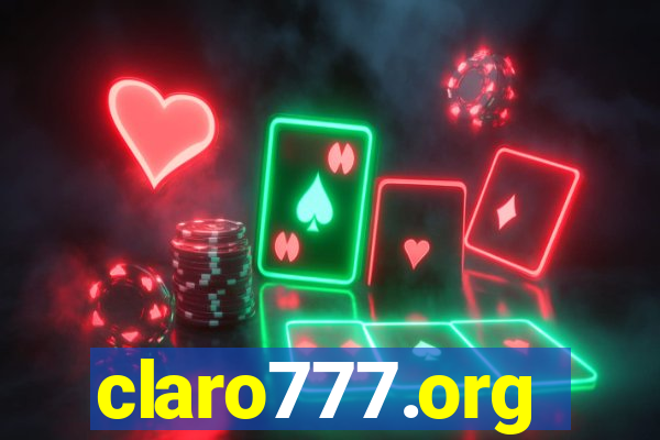 claro777.org