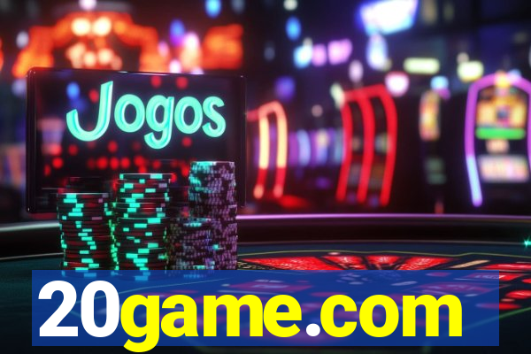 20game.com