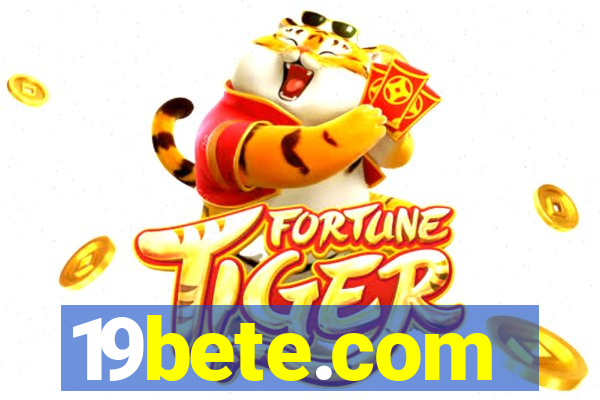 19bete.com