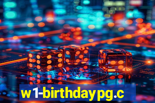 w1-birthdaypg.com