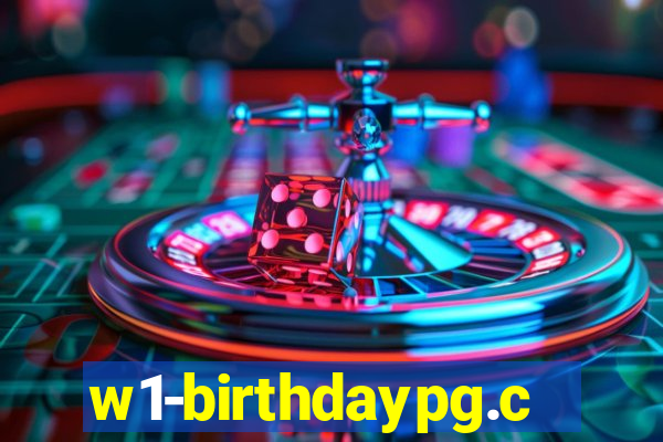 w1-birthdaypg.com