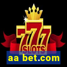 aa bet.com