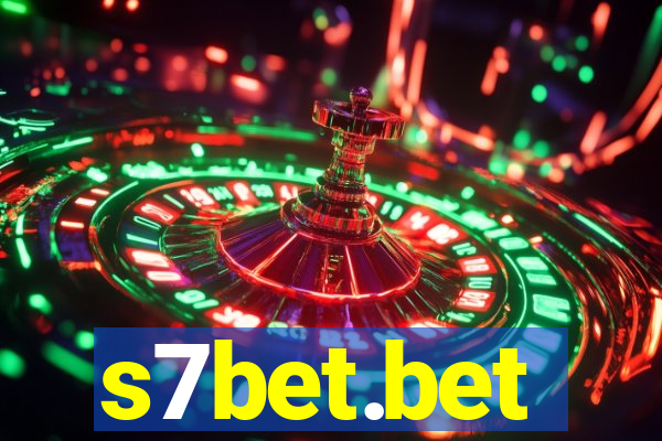 s7bet.bet
