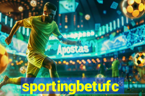 sportingbetufc