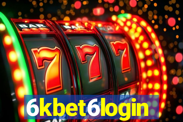 6kbet6login