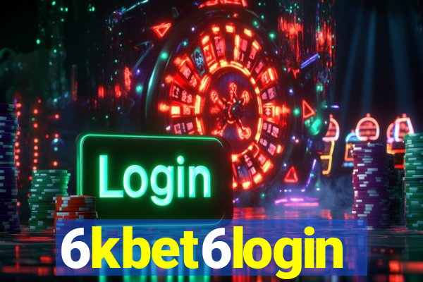 6kbet6login
