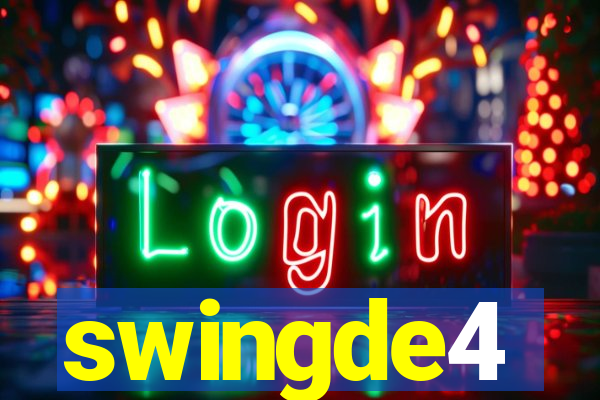 swingde4