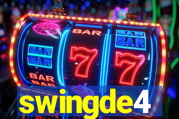 swingde4