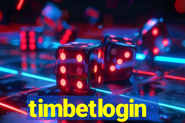 timbetlogin