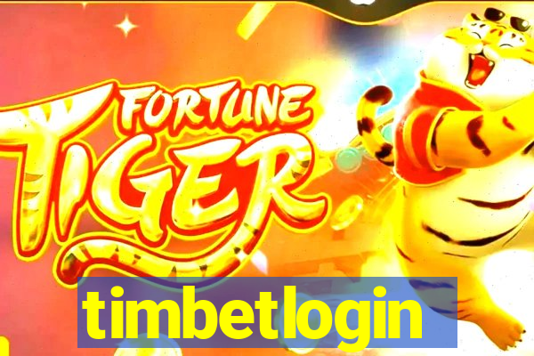 timbetlogin