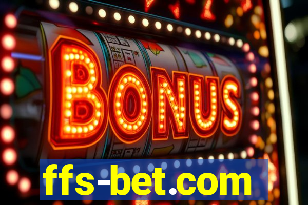 ffs-bet.com