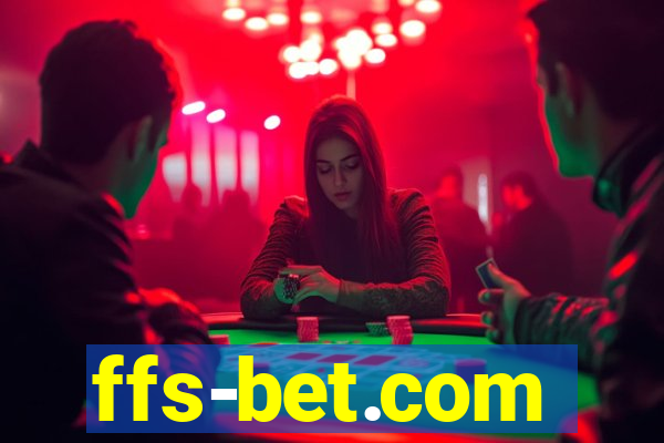 ffs-bet.com