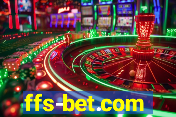 ffs-bet.com