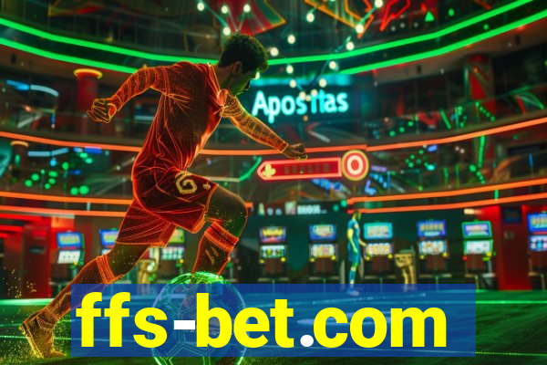 ffs-bet.com