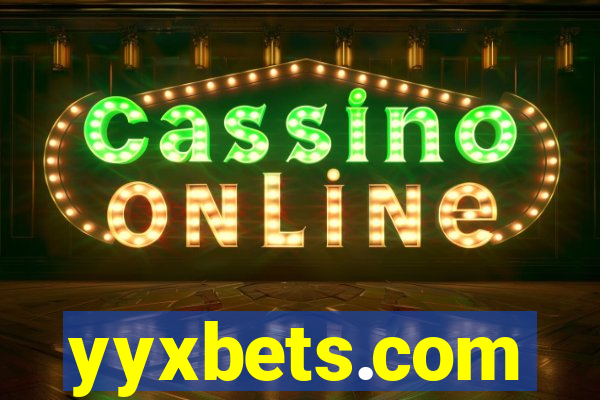yyxbets.com