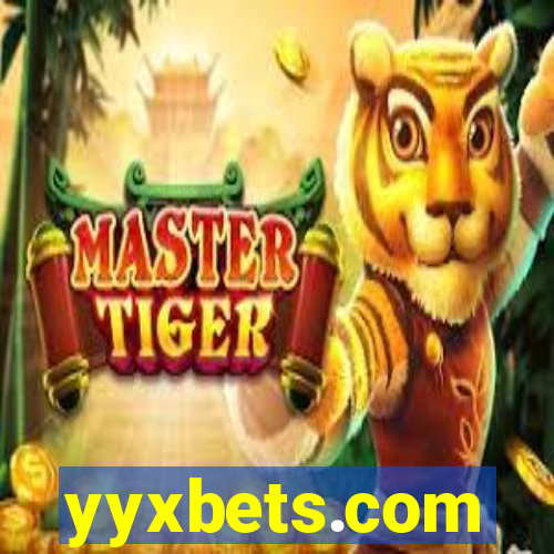 yyxbets.com
