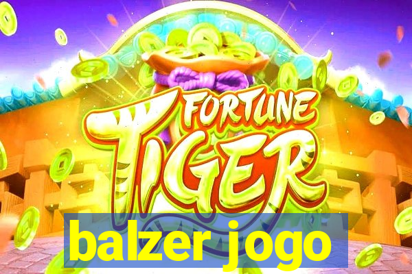 balzer jogo