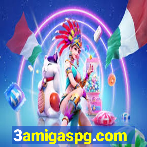 3amigaspg.com