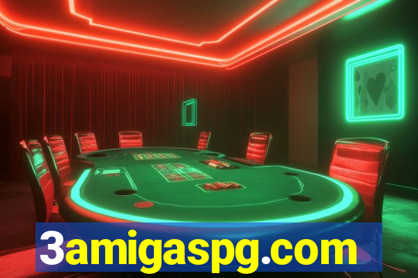 3amigaspg.com
