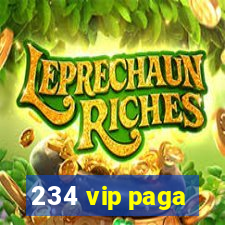 234 vip paga