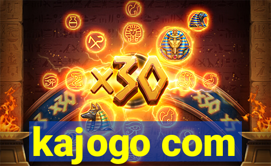 kajogo com