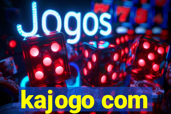 kajogo com
