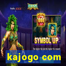 kajogo com
