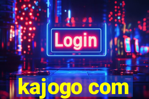 kajogo com