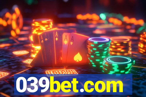 039bet.com