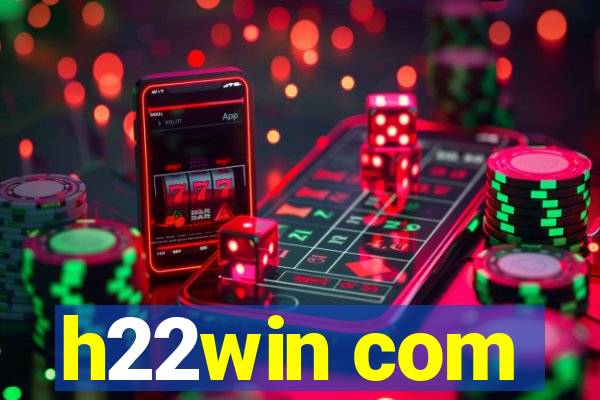 h22win com