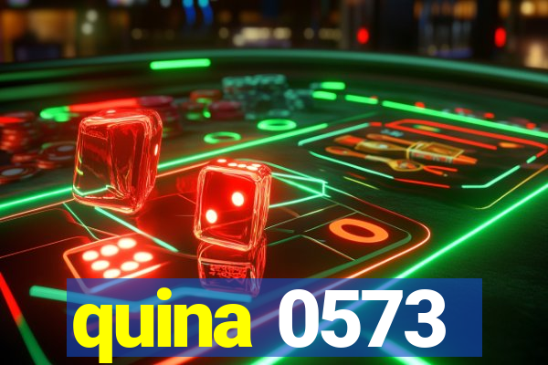 quina 0573