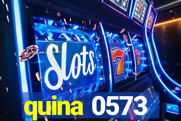 quina 0573