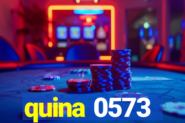 quina 0573