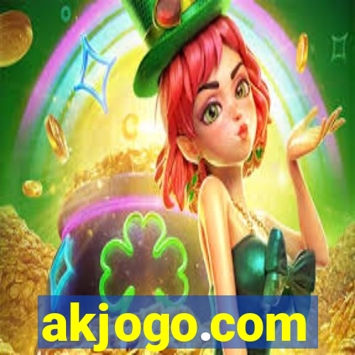 akjogo.com