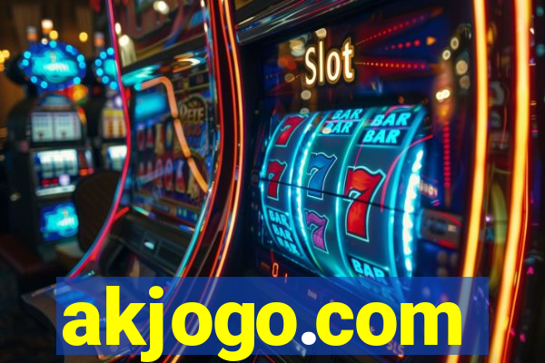 akjogo.com