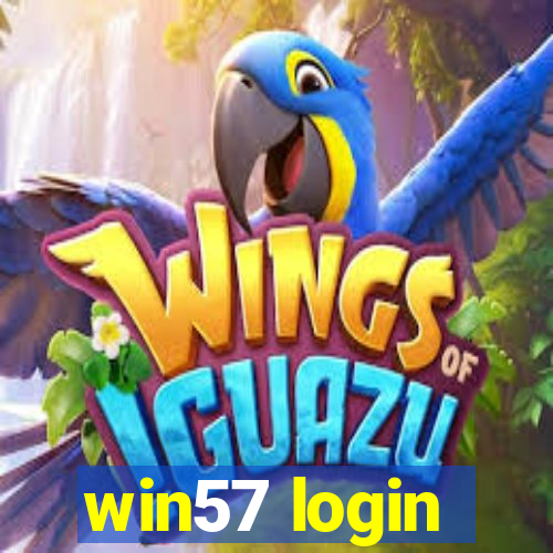 win57 login