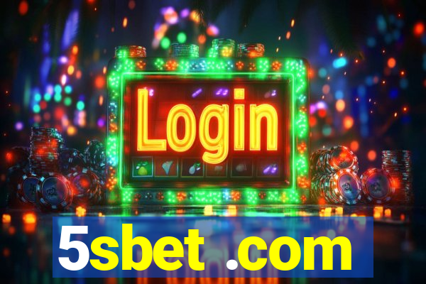 5sbet .com