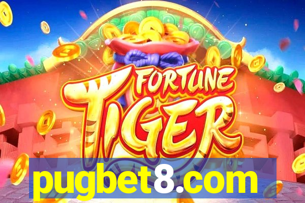 pugbet8.com