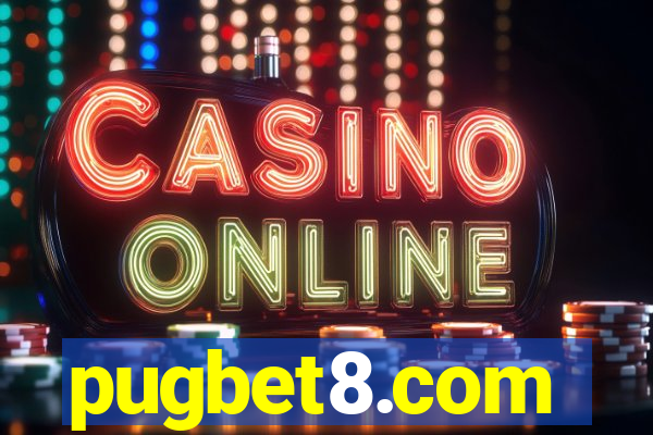 pugbet8.com